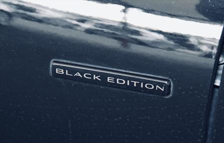 Renault Kadjar Dci 8v 110cv Energy Bose Black Edition, Anno 2017 - foto principal