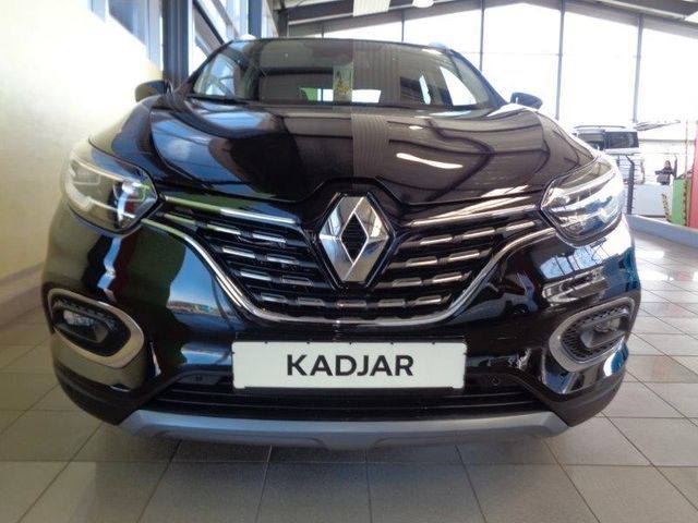 Renault Kadjar Bose Edition 1.3 TCe 140 EU6d-T Navi LED Apple CarPlay Android Auto Mehrzonenklima - foto principal