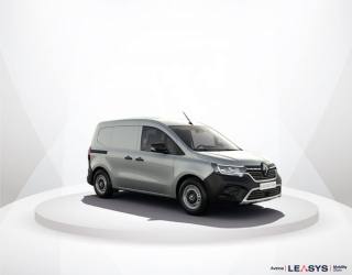 Renault Kangoo Rapid E-TECH Advance L1 - foto principal