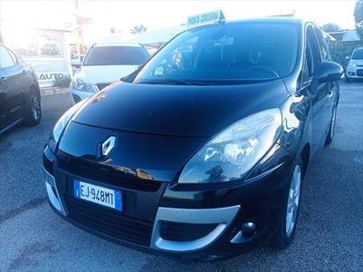 RENAULT Scenic Scénic XMod dCi 110 CV S&S Energy Limited 7 p - foto principal