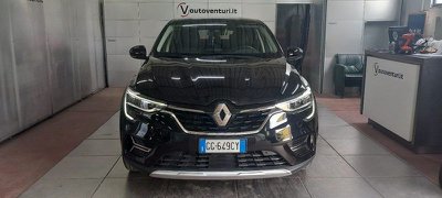 Renault Captur TCe 100 CV GPL Garantita 12 Mesi, Anno 2021, KM 6 - foto principal