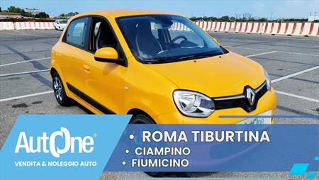 Renault Twingo 1.0 Sce 70cv Limited, Anno 2017, KM 29396 - foto principal