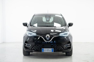 Renault ZOE Zen R135 Flex, Anno 2020, KM 23427 - foto principal