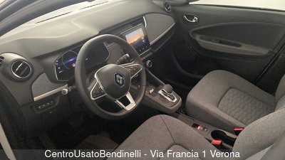 Renault Arkana Hybrid E TECH 145 CV Intens, Anno 2021, KM 27000 - foto principal