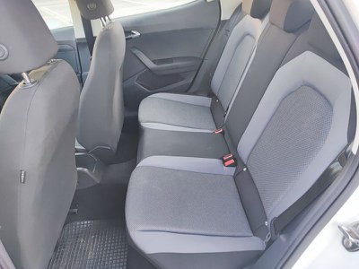 Seat Arona 1.0 EcoTSI 115 CV XCELLENCE, Anno 2018, KM 62183 - foto principal