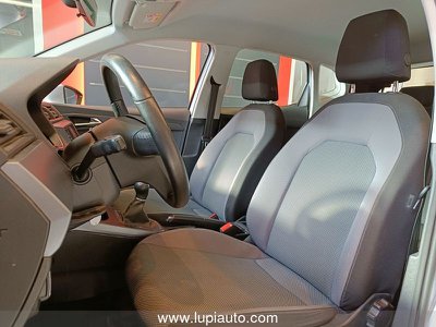 Seat Ibiza 1.6 tdi Business, Anno 2018, KM 58553 - foto principal