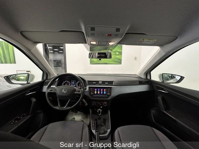 Seat Arona 1.0 EcoTSI 110 CV Xperience IN PRONTA CONSEGNA A 229€ - foto principal
