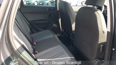 Seat Ateca 2.0 TDI 190 CV 4DRIVE DSG FR, Anno 2018, KM 54000 - foto principal