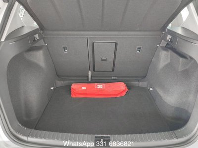 SEAT Ateca 2.0 TDI 190 CV 4DRIVE DSG XCELLENCE/NAVI/FARI LED (ri - foto principal