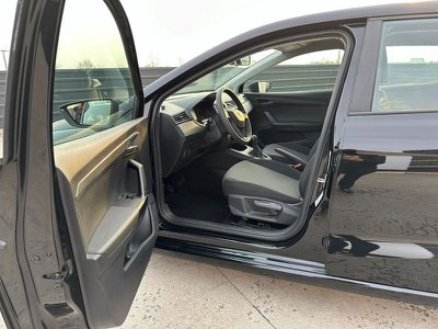 Seat Ibiza 1.6 TDI 95 CV 5p. Business, Anno 2020, KM 47500 - foto principal
