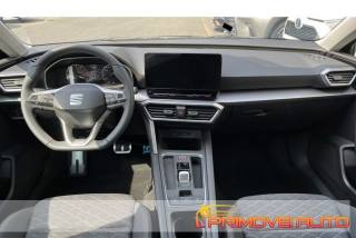 Seat Leon SEAT LEON 2.0 TDI 150 CV DSG FR, Anno 2021, KM 87000 - foto principal