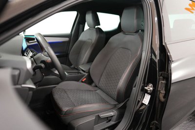 Seat Leon SEAT LEON 2.0 TDI 150 CV DSG FR, Anno 2021, KM 87000 - foto principal