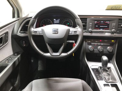 SEAT Leon 1.5 TSI Style Full LED Parkassist AppConnect (rif. 175 - foto principal