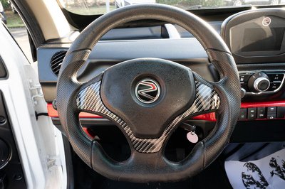 Nissan Leaf Acenta 40 kWh, Anno 2024, KM 10 - foto principal