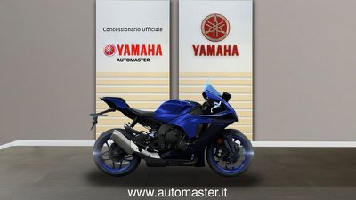 Yamaha Tracer 7 PRONTA CONSEGNA, KM 0 - foto principal
