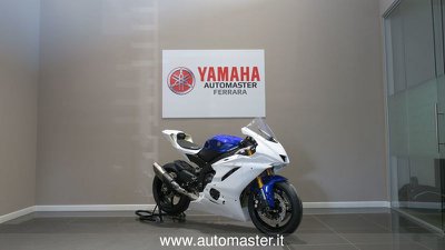 Yamaha XSR 700 YAMAHA XSR 700 PRONTA CONSEGNA, Anno 2023, KM 0 - foto principal