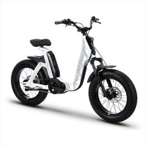 FANTIC MOTOR ISSIMO Fun FUN bicicletta elettrica (rif. 17593528) - foto principal