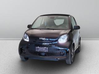 SMART ForTwo 700 coupé passion (45 kW) (rif. 20429043), Anno 200 - foto principal