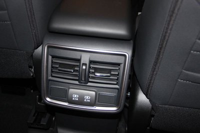 Subaru Forester 2.0 e Boxer MHEV Lineartronic Premium *AZIENDALE - foto principal