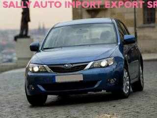 Subaru Impreza Impreza XV 2.0D Trend Unicoproprietario, Anno 201 - foto principal
