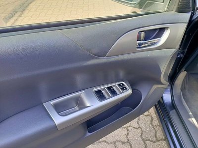 Subaru Impreza Impreza XV 2.0D Trend Unicoproprietario, Anno 201 - foto principal