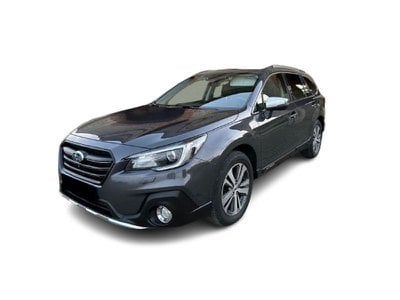 Subaru Outback 2.5i Lineartronic Style *NUOVA DA IMMATRICOLARE*, - foto principal