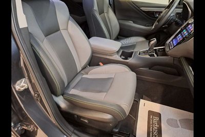 Subaru Forester 2.0 e Boxer MHEV CVT Lineartronic Premium, KM 0 - foto principal