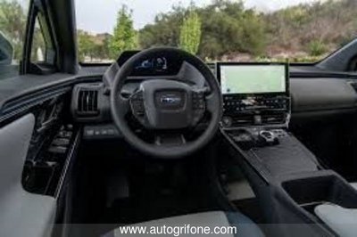 Subaru Forester 2.0 e Boxer MHEV CVT Lineartronic Premium, KM 0 - foto principal
