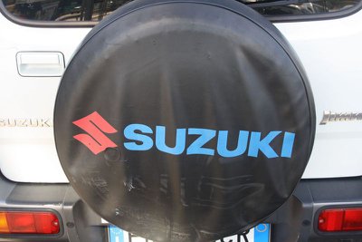 SUZUKI Vitara 1.4 Hybrid Cool (rif. 20367013), Anno 2024, KM 10 - foto principal