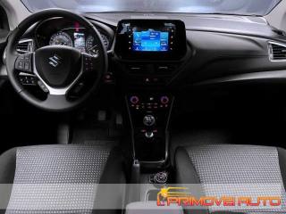 SUZUKI S Cross 1.4 Hybrid 4WD AllGrip Top+ (rif. 20722219), Anno - foto principal