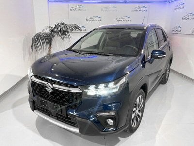 Suzuki Ignis 1.2 Hybrid Top, Anno 2021, KM 65789 - foto principal