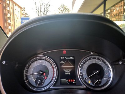 Suzuki Ignis 1.2 Hybrid 4WD All Grip iTop, Anno 2017, KM 89685 - foto principal