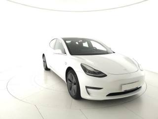 Tesla Model 3 Standard Rwd Plus, Anno 2020, KM 31000 - foto principal
