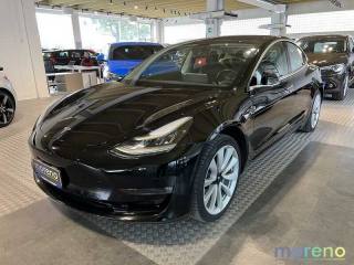 Tesla Model 3 Standard Rwd Plus, Anno 2020, KM 31000 - foto principal