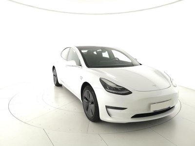Tesla Model X 100 d, Anno 2018, KM 184620 - foto principal