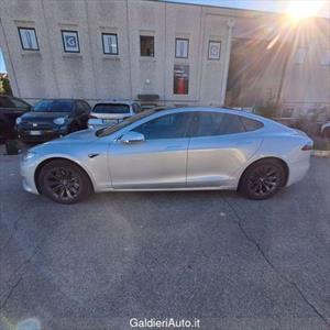 Tesla Model S 100kWh All Wheel Drive, Anno 2019, KM 154047 - foto principal