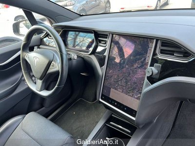 Tesla Model S 100kWh All Wheel Drive, Anno 2019, KM 154047 - foto principal