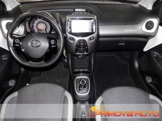 Toyota Aygo X 1.0 VVT i 72 CV 5 porte Active DISPONIBILE SU OR - foto principal