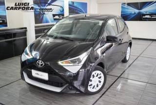 Toyota C HR 1.8 Hybrid E CVT Trend, Anno 2023, KM 10 - foto principal