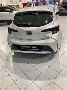 Toyota C HR 1.8 Hybrid E CVT Lounge, Anno 2019, KM 52555 - foto principal