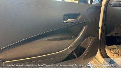 TOYOTA Corolla 1.8 Hybrid Style (rif. 20663253), Anno 2020, KM 6 - foto principal