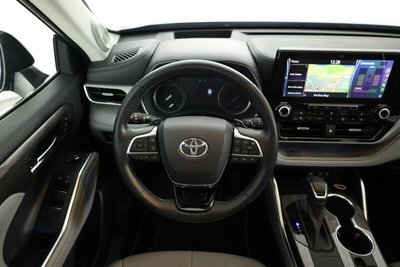 Toyota Highlander 2.5H AWD i E CVT Trend, Anno 2021, KM 85900 - foto principal