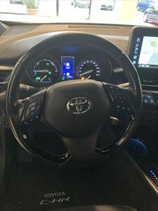 Toyota Aygo Connect 1.0 VVT i 72 CV 5 porte x play, Anno 2020, K - foto principal