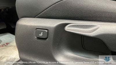 Toyota C HR 2.0 Hybrid E CVT Style, Anno 2019, KM 78857 - foto principal