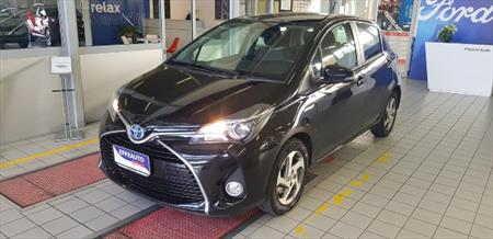 Toyota Auris Touring Sports 1.8 Hybrid Active, Anno 2018, KM 300 - foto principal