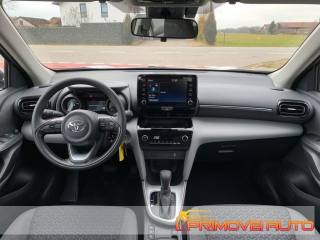 Toyota Yaris 1.4 D 4d 5 Porte Lounge, Anno 2017, KM 80000 - foto principal