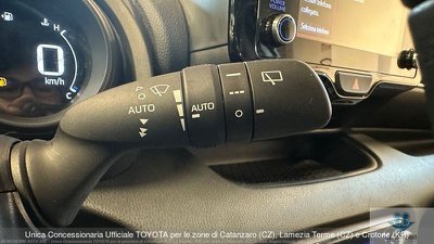 Toyota Yaris Cross 1.5 Hybrid 5p. E CVT GR SPORT, Anno 2022, KM - foto principal
