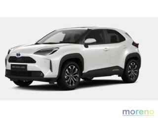 Toyota Yaris Cross 1.5 Hybrid 5p. E CVT Trend, Anno 2024, KM 0 - foto principal