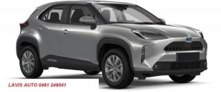 Toyota C HR I 2020 1.8h GR Sport e cvt, Anno 2023, KM 10 - foto principal