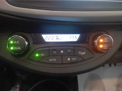 Toyota Corolla (2018 ) 1.8 Hybrid Active, Anno 2021, KM 29000 - foto principal